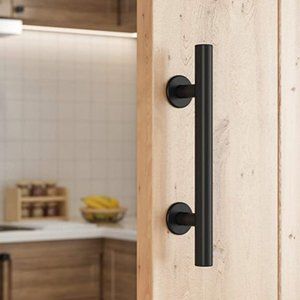 Sliding Barn Door Handle